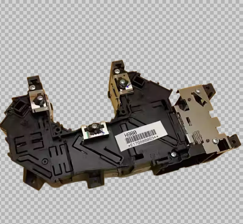 Световод H980 для проекторов CH-TW740 TW750 2142W 2247U FH52 W06 FH06. Световод H980.
Световод H980 для проекторов CH-TW740 TW750 2142W 2247U FH52 W06 FH06. Световод H980.