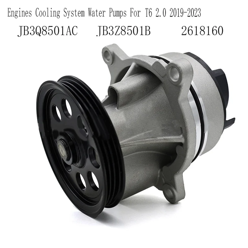 AT92-Water Pumps Engines Cooling Water Pumps For Ford Ranger Water Pumps JB3Q8501AC JB3Z8501B
AT92-Water Pumps Engines Cooling Water Pumps For Ford Ranger Water Pumps JB3Q8501AC JB3Z8501B