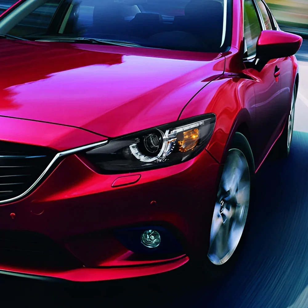 Автомобильные фары для Mazda Atenza 2014-2016, светодиодные передние фонари автомобиля в сборе, обновление, высокое качество, аксессуары для бифокальных линз проектора
Автомобильные фары для Mazda Atenza 2014-2016, светодиодные передние фонари автомобиля в сборе, обновление, высокое качество, аксессуары для бифокальных линз проектора