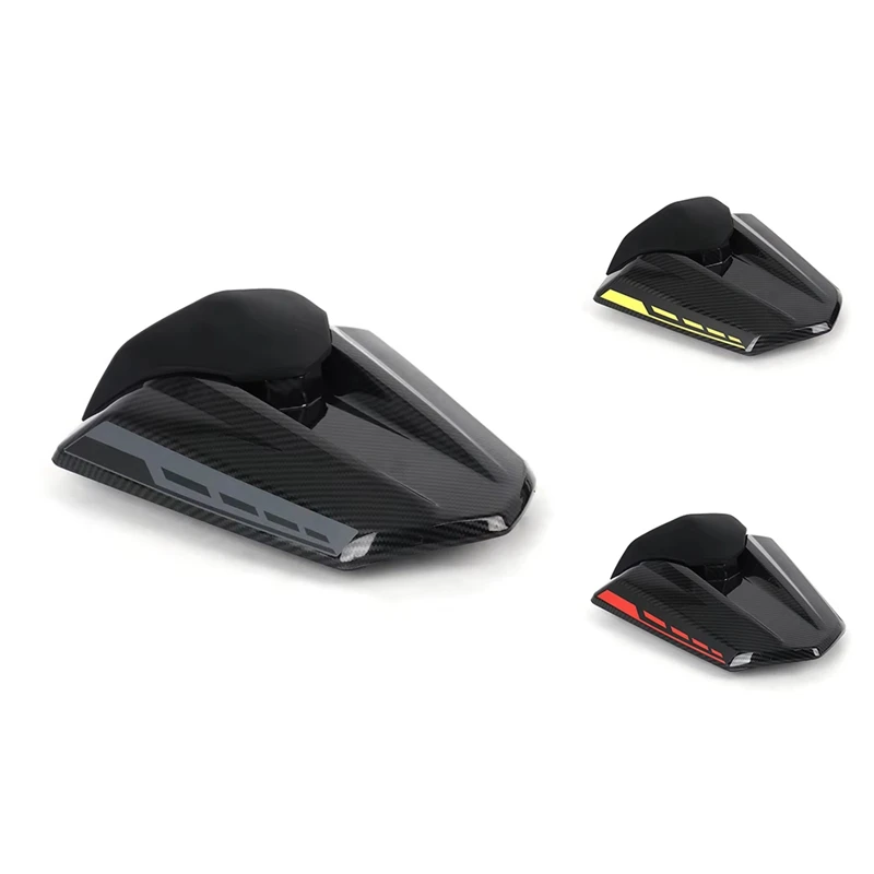 WF-Motorcycle Accessories Rear Seat Cowl Cover Rear Tail Fairing For Honda CB 750 CB750 Hornet 2023 2024
WF-Motorcycle Accessories Rear Seat Cowl Cover Rear Tail Fairing For Honda CB 750 CB750 Hornet 2023 2024