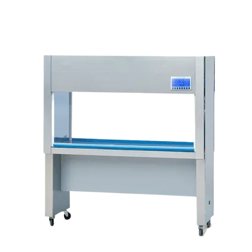 SW-CJ-2FD Cleanroom Laminar Flow Cabinet Clean Bench for Safe Handling of Cytostatics Laboratory Equipment
SW-CJ-2FD Cleanroom Laminar Flow Cabinet Clean Bench for Safe Handling of Cytostatics Laboratory Equipment