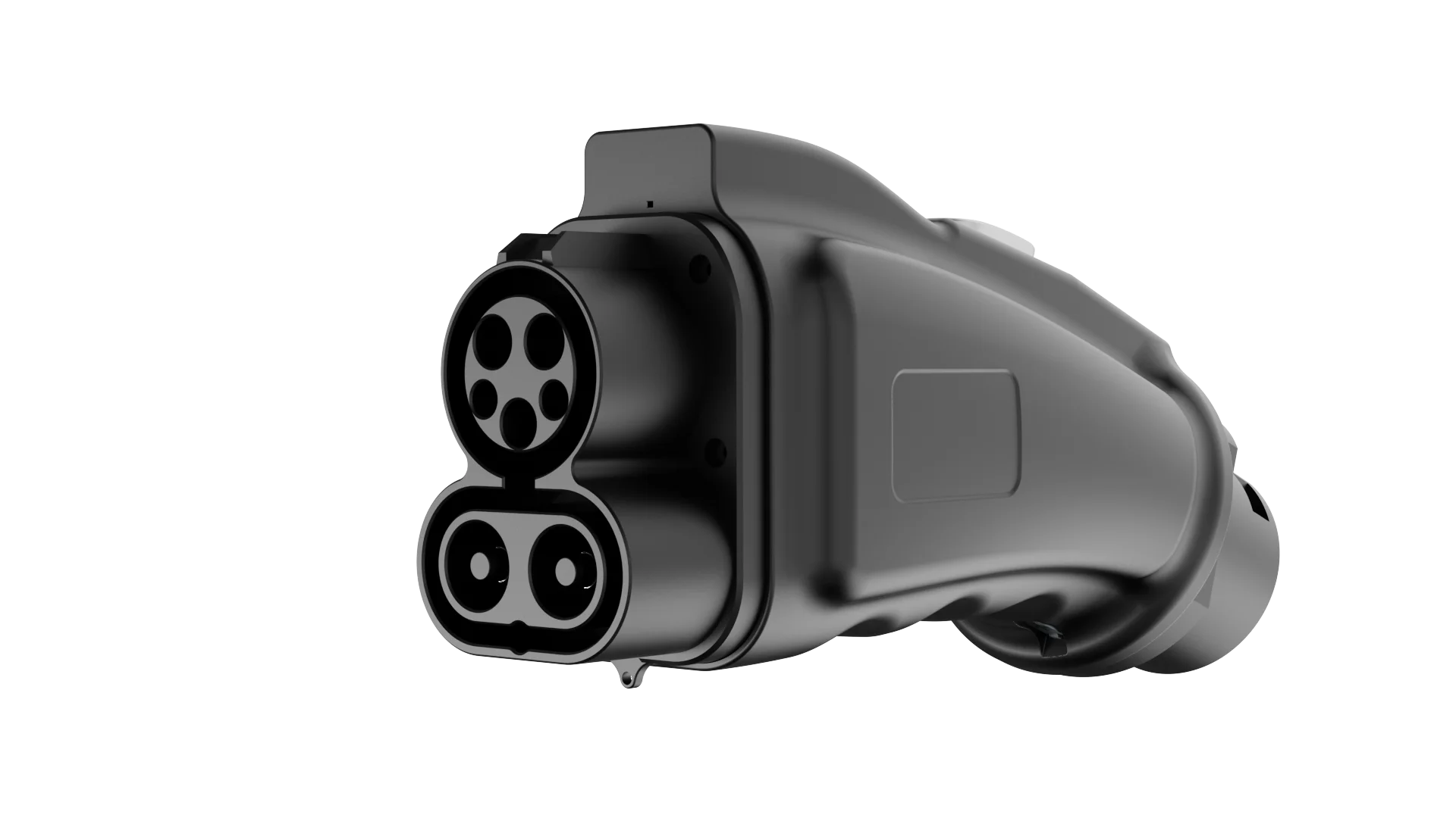 New Electric Car Charging Adapter CCS1 to GBT Combo 250A 250KW 1000V IP54 CCS1 to GBT Connector
New Electric Car Charging Adapter CCS1 to GBT Combo 250A 250KW 1000V IP54 CCS1 to GBT Connector