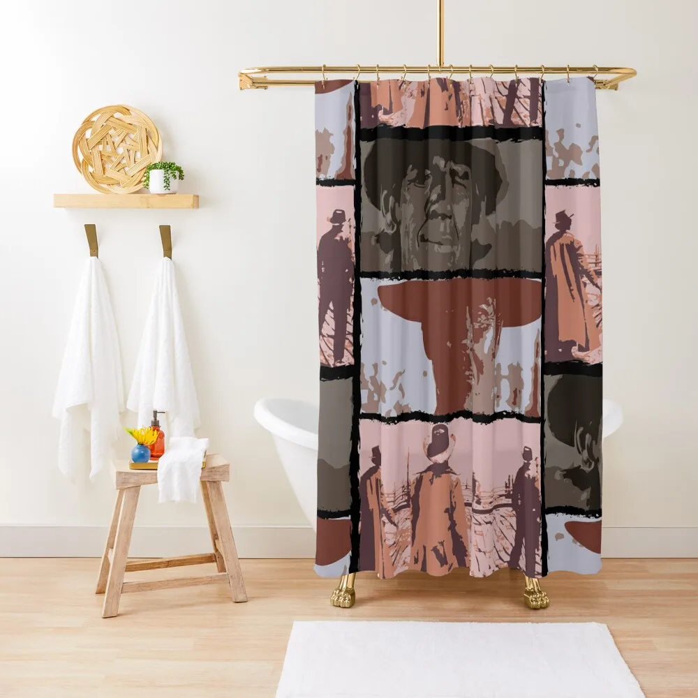MOVIES: ONCE UPON A TIME Shower Curtain Washable Waterproof Fabric Shower For Bathrooms Window Curtain
MOVIES: ONCE UPON A TIME Shower Curtain Washable Waterproof Fabric Shower For Bathrooms Window Curtain