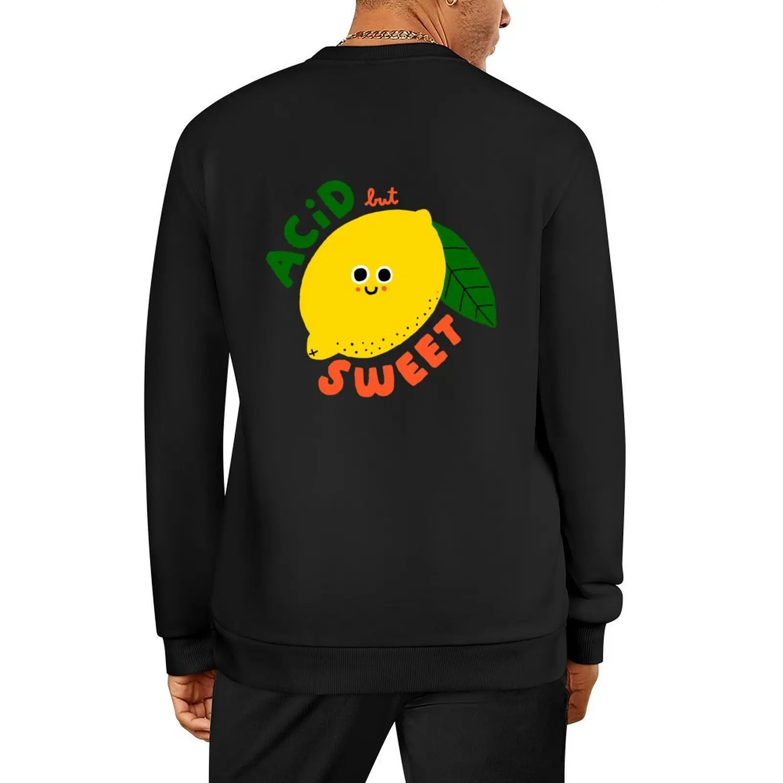 Lemon Pullover men's autumn clothes aesthetic clothing men's clothing autumn clothes sweatshirt men
Lemon Pullover men's autumn clothes aesthetic clothing men's clothing autumn clothes sweatshirt men