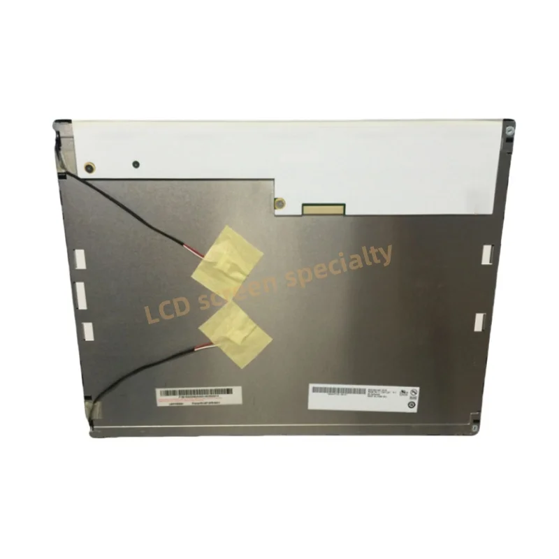 Suitable for G150XG01 V1 G150XG01 V2 G150XG01 V3 G150XG01 V.3 15 Inch LCD Panel
Suitable for G150XG01 V1 G150XG01 V2 G150XG01 V3 G150XG01 V.3 15 Inch LCD Panel