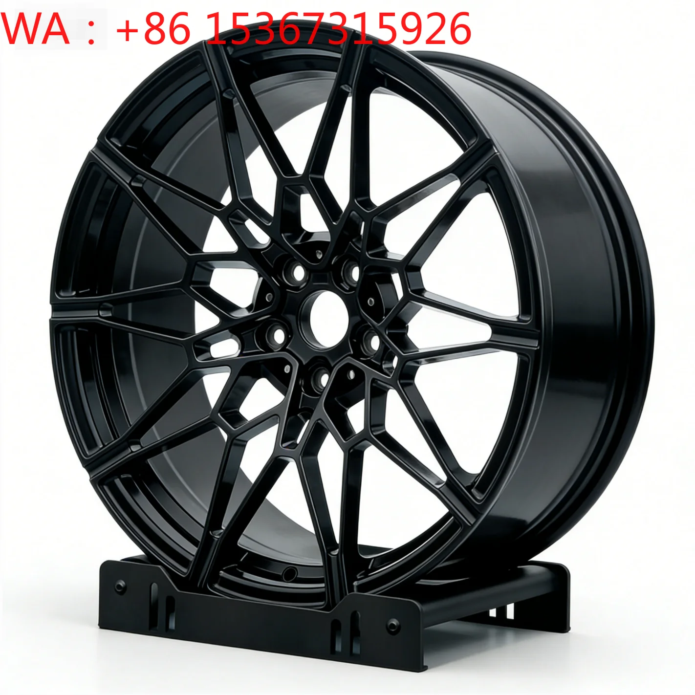 Spider Web Gloss Black Forged Wheels 19-26 Inch 5x112 5x130 PCD Lightweight Sport Alloy Rims
Spider Web Gloss Black Forged Wheels 19-26 Inch 5x112 5x130 PCD Lightweight Sport Alloy Rims