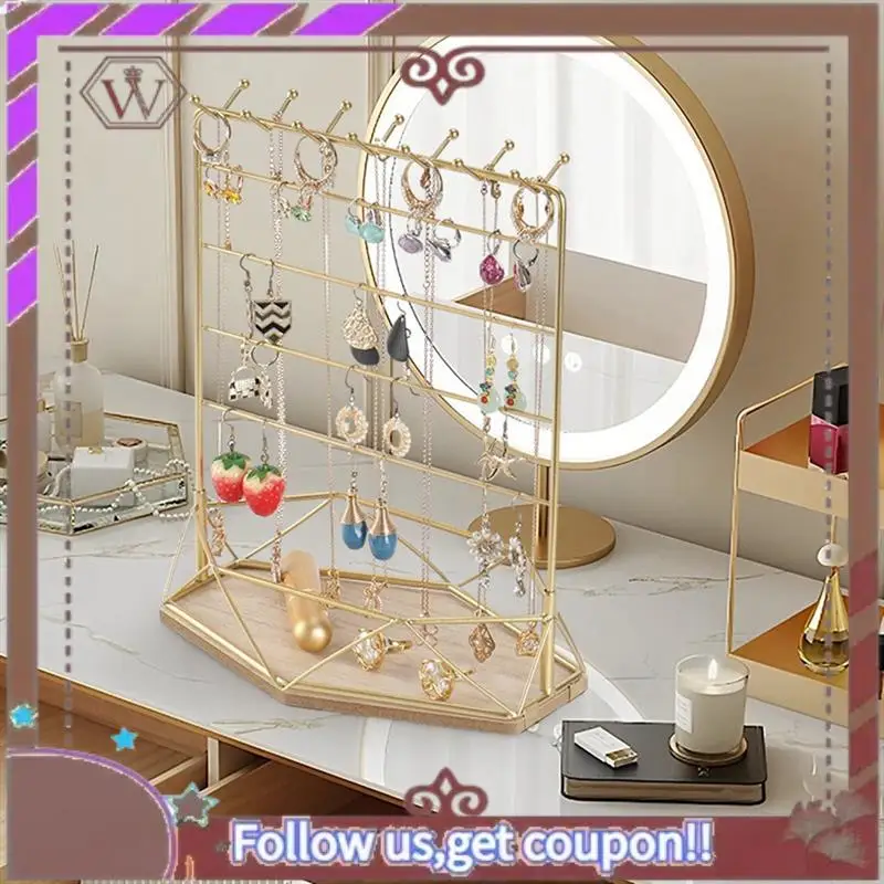 7 Tier Cosmetic Ring Organizer Bracelet Necklace Jewelry Display Props Earring Jewelry Holder
7 Tier Cosmetic Ring Organizer Bracelet Necklace Jewelry Display Props Earring Jewelry Holder