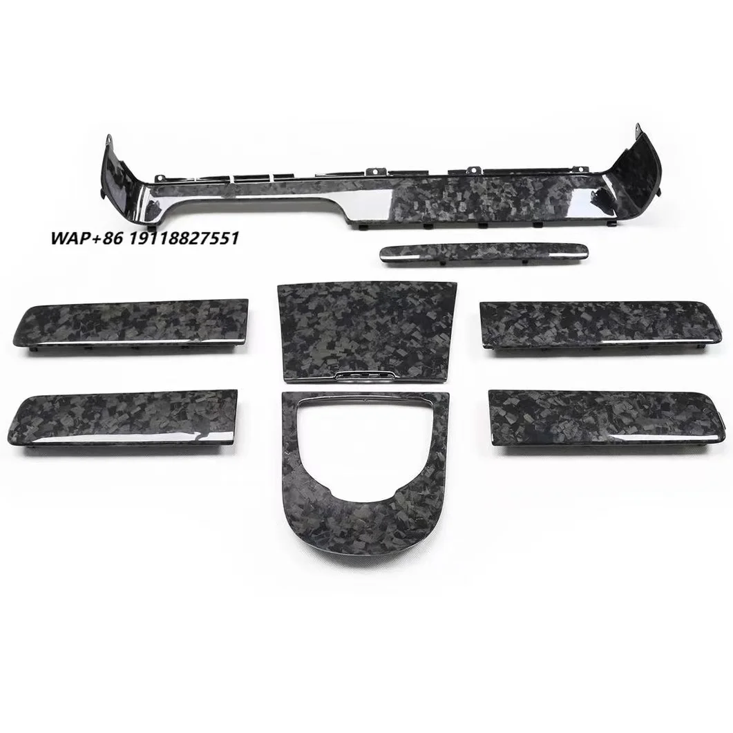 Decorative Interior Trim Accessories Carbon Armrest Central Console Panel Gearshift Handle Door Panel Cover for W464 for
Decorative Interior Trim Accessories Carbon Armrest Central Console Panel Gearshift Handle Door Panel Cover for W464 for
