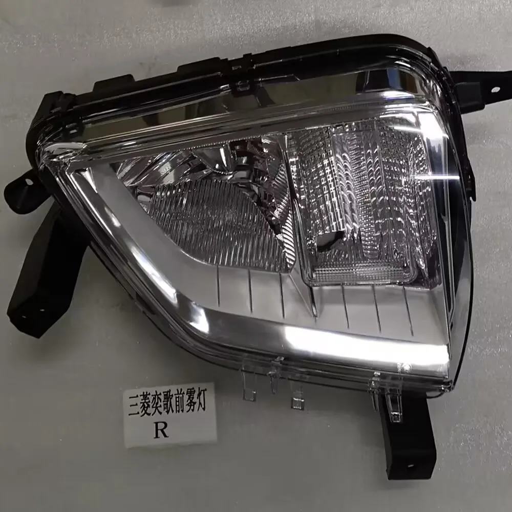 Fog Light No Bulb Headlight Clearance Light Driving Lamp Turn Signal Marker Lamps For Mitsubishi Eclipse Cross 2017-2019 For Car
Fog Light No Bulb Headlight Clearance Light Driving Lamp Turn Signal Marker Lamps For Mitsubishi Eclipse Cross 2017-2019 For Car