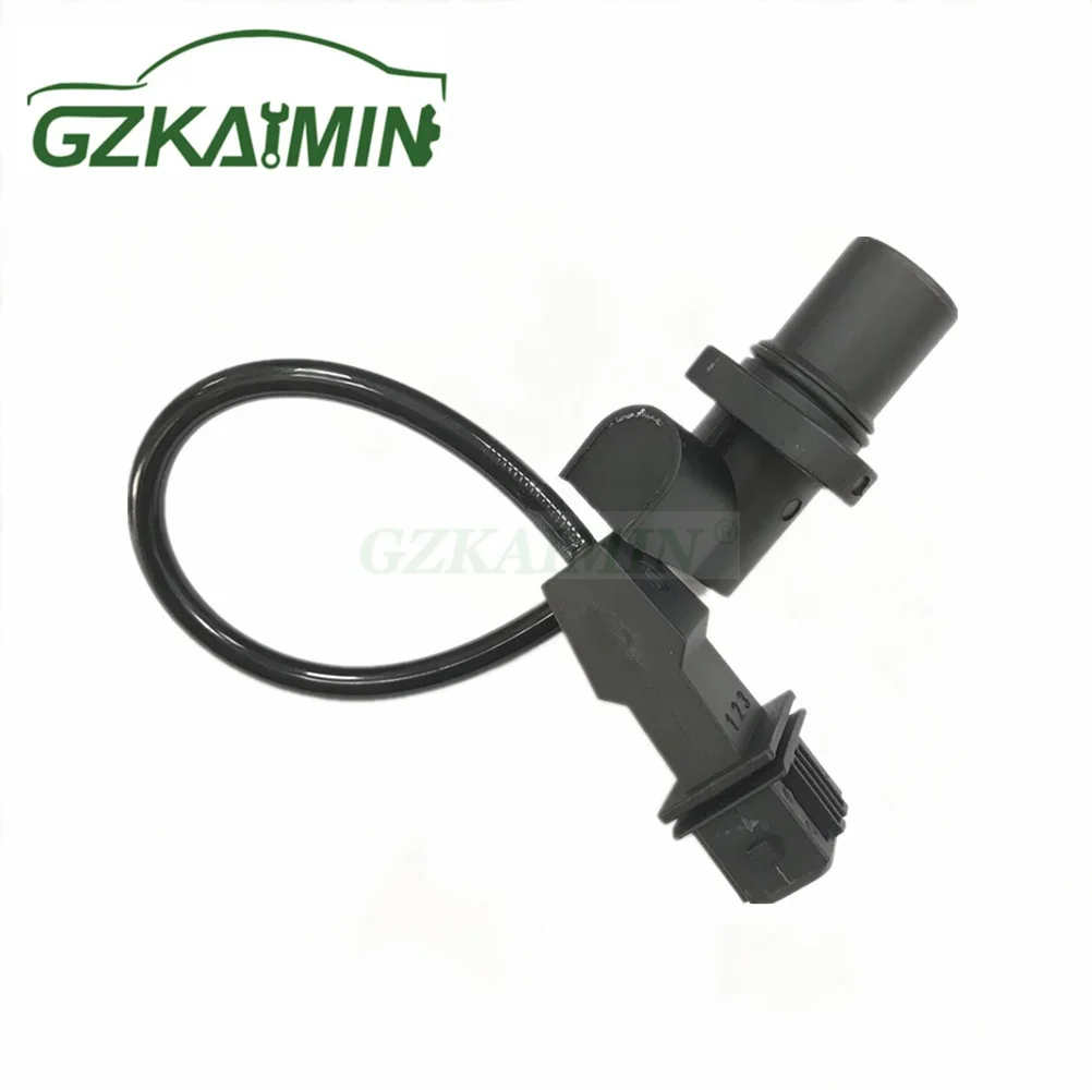 Новый Датчик положения коленчатого вала для Hyundai для Kia 2.5L 2.7L OEM 39180-37150 3918037150 K-M
Новый Датчик положения коленчатого вала для Hyundai для Kia 2.5L 2.7L OEM 39180-37150 3918037150 K-M