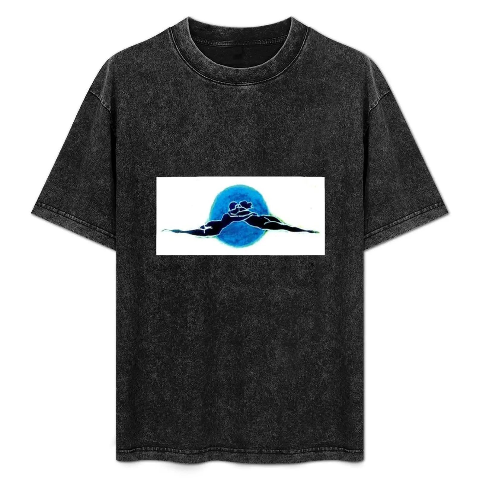 Embrace T-Shirt Gym Exercise Short Sleeve T-Shirt
Embrace T-Shirt Gym Exercise Short Sleeve T-Shirt