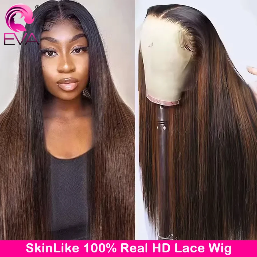 Highlight Straight Wig 36 Inch 13x6 HD Lace Frontal Wig 250 Density Human Hair 5x5 HD Lace Closure Wig 13x4 HD Lace Front Wigs
Highlight Straight Wig 36 Inch 13x6 HD Lace Frontal Wig 250 Density Human Hair 5x5 HD Lace Closure Wig 13x4 HD Lace Front Wigs
