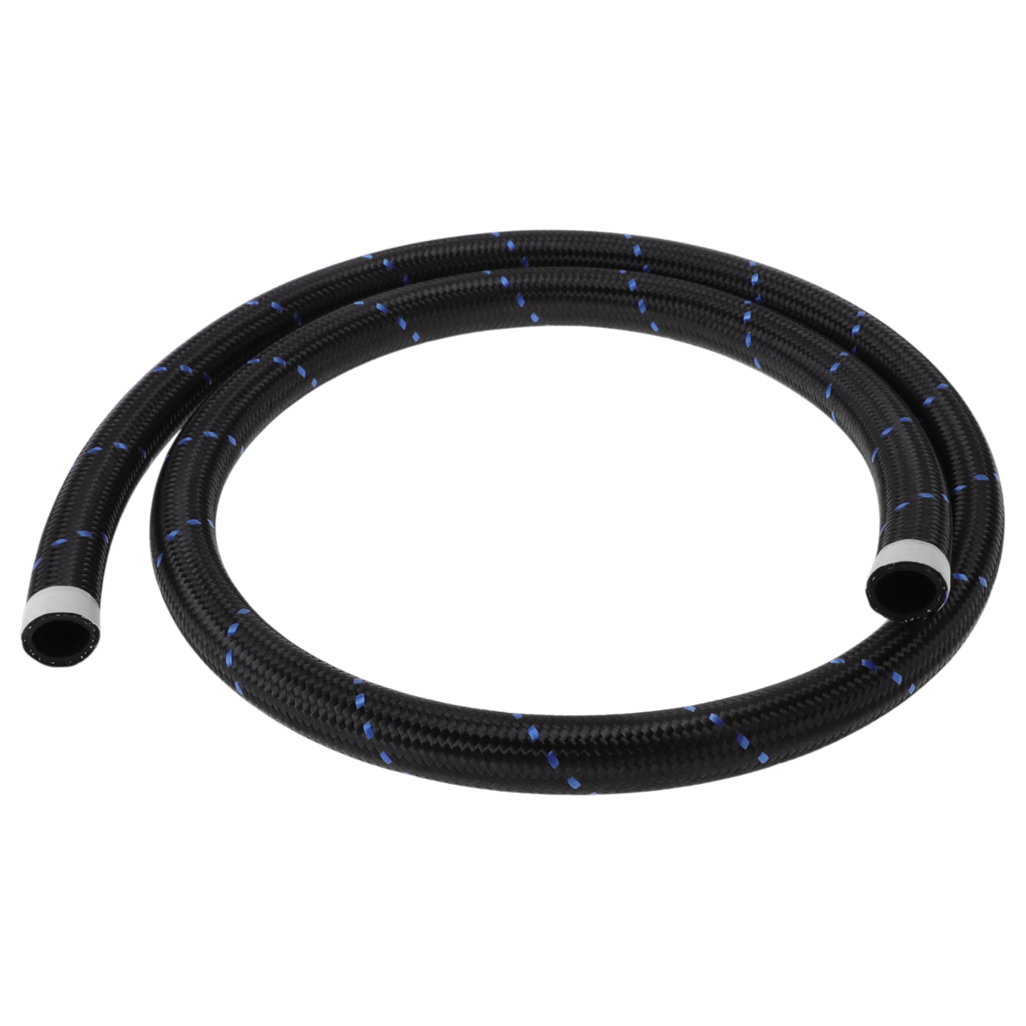 Motoforti AN-12 Fuel Line Hose 5.02 Ft L 17.46mm ID 24.38mm OD 1 Pcs
Motoforti AN-12 Fuel Line Hose 5.02 Ft L 17.46mm ID 24.38mm OD 1 Pcs