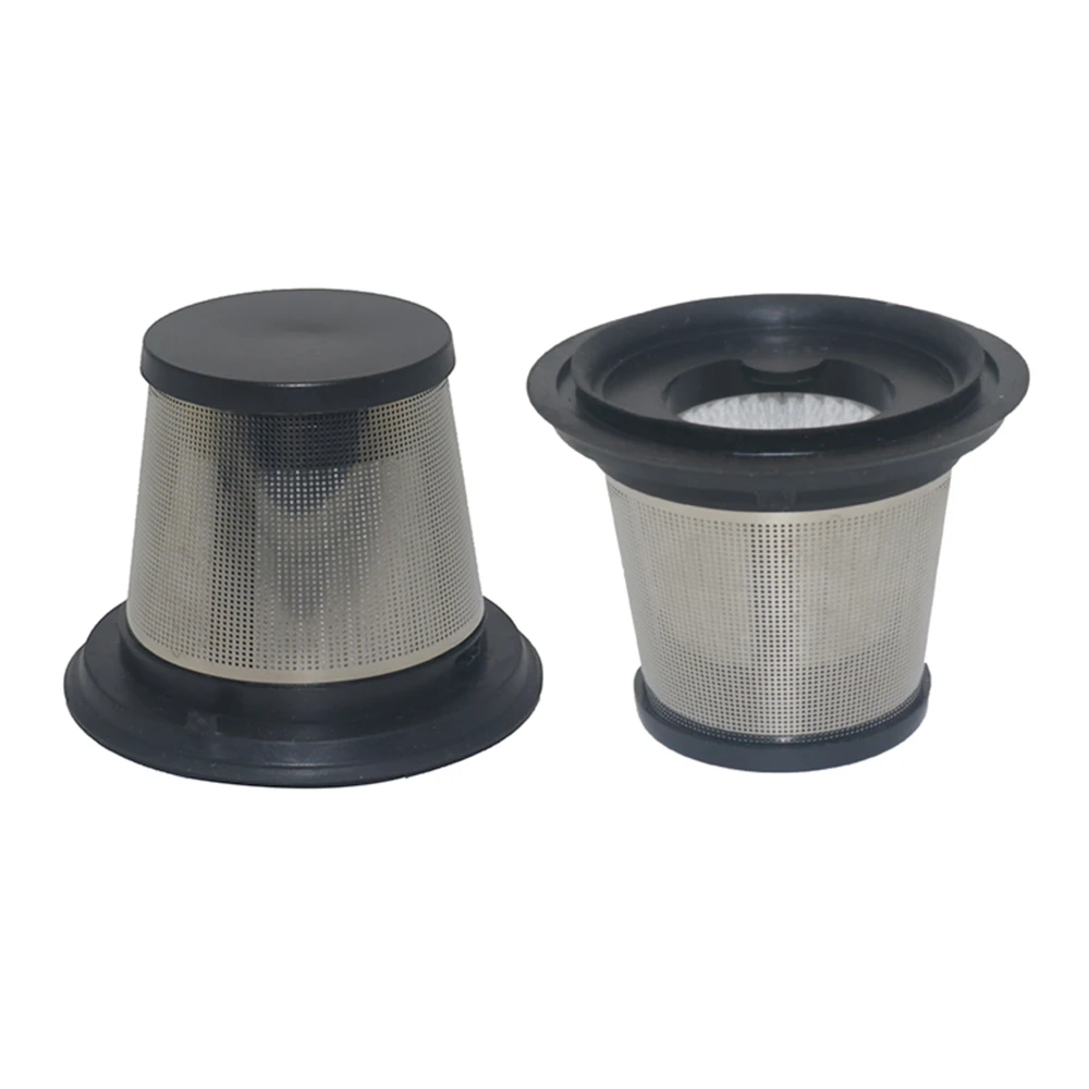 For LT-116 Vacuum Cleaner Vacuum Cleaner 2PC Stainless Steel Filter Element Filter Vacuum Cleaner Parts Element
For LT-116 Vacuum Cleaner Vacuum Cleaner 2PC Stainless Steel Filter Element Filter Vacuum Cleaner Parts Element