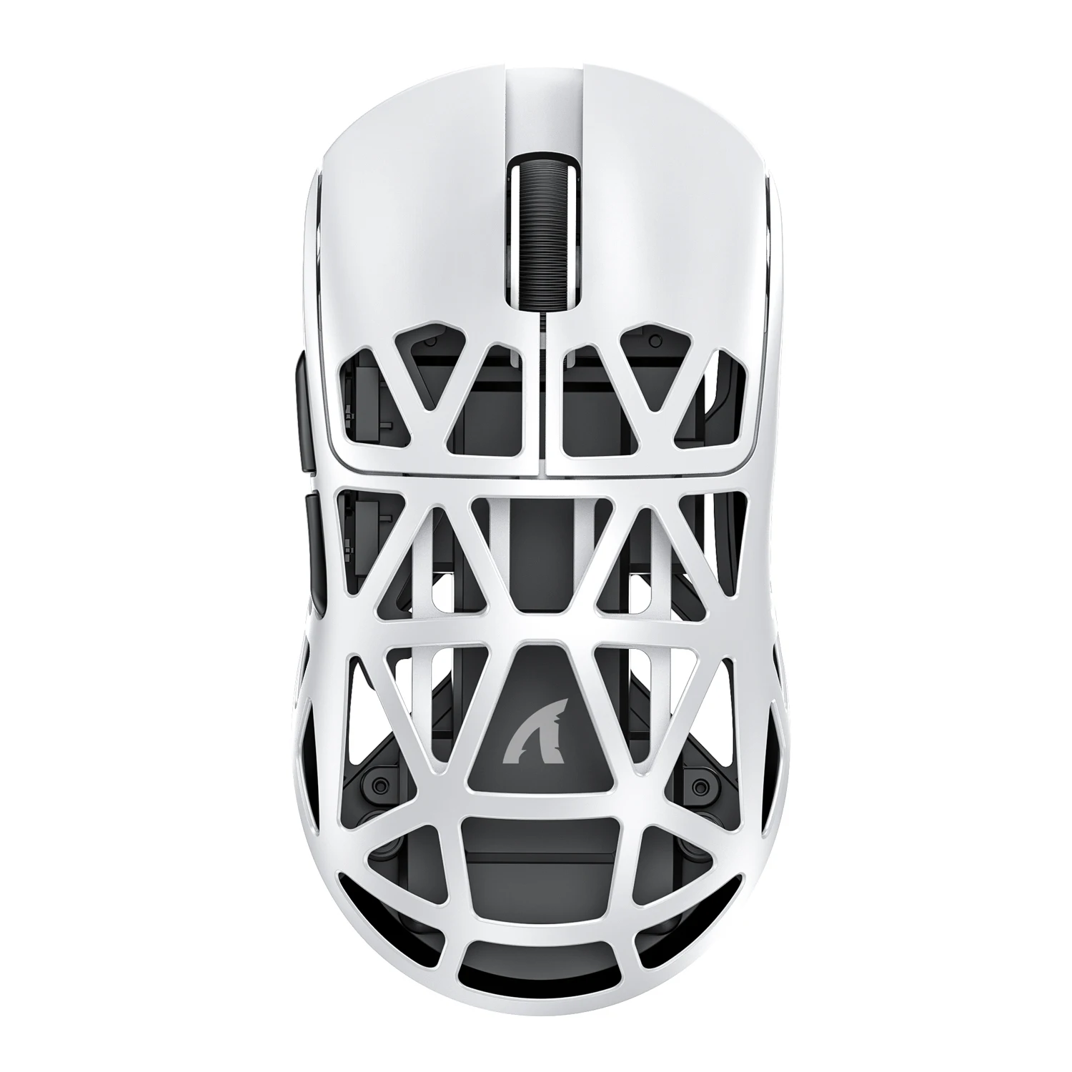 R2 ATTACK SHARK Bluetooth Gaming Mouse PAW3950Max Sensor 42000DPI Magnesium Alloy Structure and 8K Hz Polling Rate for PC
R2 ATTACK SHARK Bluetooth Gaming Mouse PAW3950Max Sensor 42000DPI Magnesium Alloy Structure and 8K Hz Polling Rate for PC
