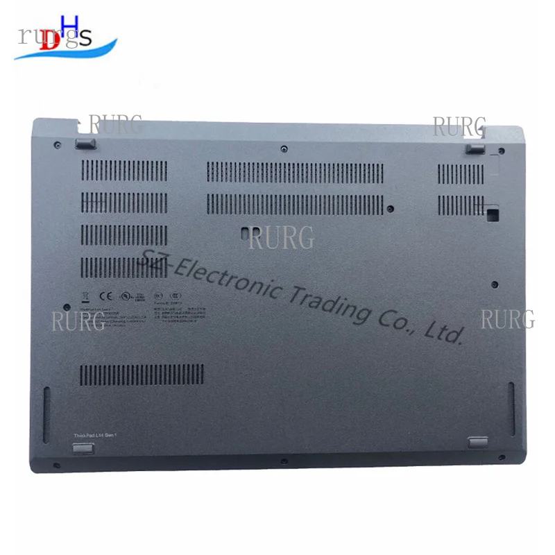 R+ 5CB0S95398 For lenovo ThinkPad L14 20U5 20U6 Lower Bottom Base Case Cover
R+ 5CB0S95398 For lenovo ThinkPad L14 20U5 20U6 Lower Bottom Base Case Cover