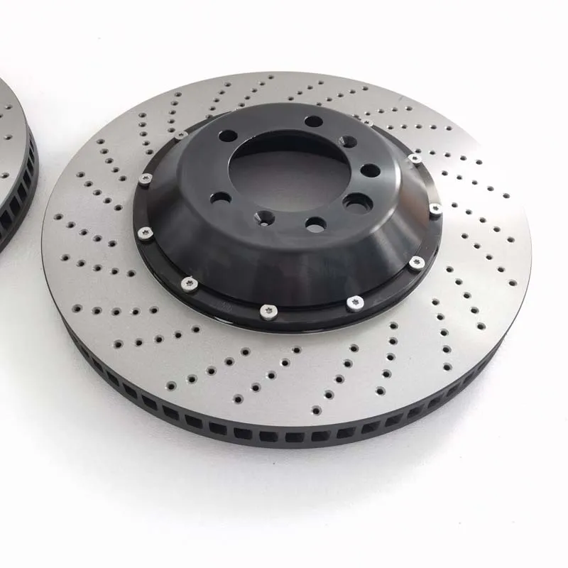 High Temperature Resistant Shake Lightweight Car Brake Disc for Models Corolla Civic A4 A3 Accord
High Temperature Resistant Shake Lightweight Car Brake Disc for Models Corolla Civic A4 A3 Accord