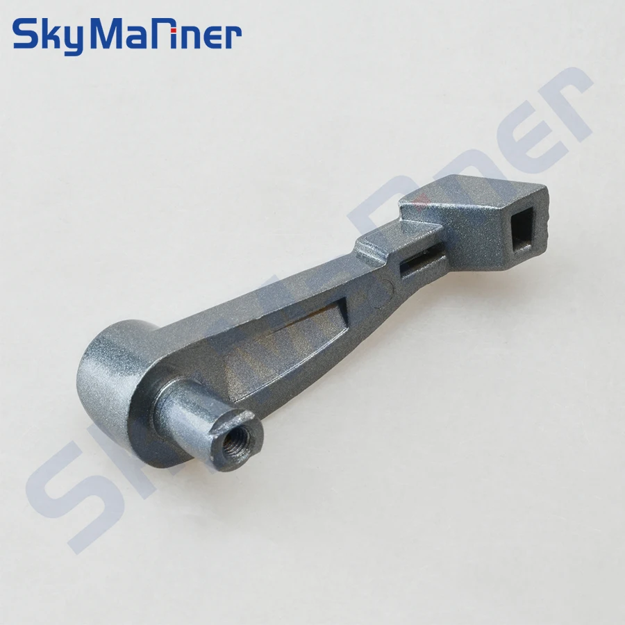 Lever, Clamp 689-42815-00-00 689-42815 For Yamaha Outboard Motor 2 stroke 20HP 25HP 30HP 689-42815-00 Boat Engine Parts
Lever, Clamp 689-42815-00-00 689-42815 For Yamaha Outboard Motor 2 stroke 20HP 25HP 30HP 689-42815-00 Boat Engine Parts
