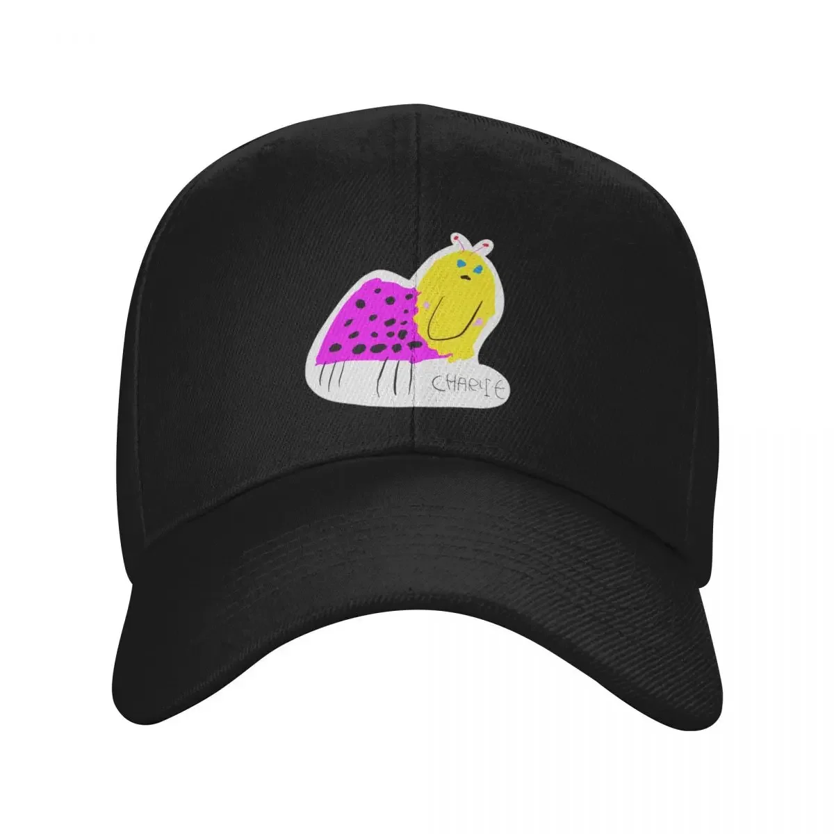 Charlie Bug by Charlie Baseball Cap hiking hat foam party Hat Hats For Women Men's
Charlie Bug by Charlie Baseball Cap hiking hat foam party Hat Hats For Women Men's