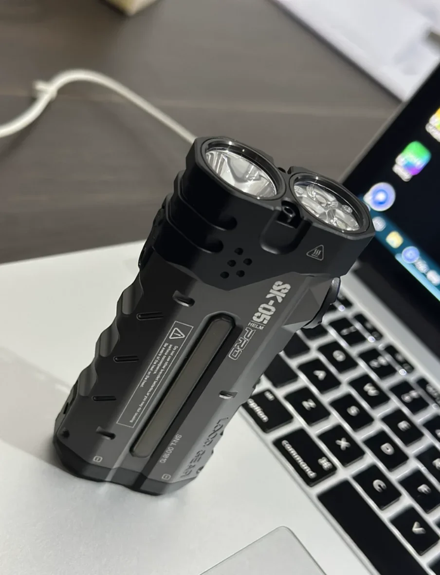 Многофункциональный уличный фонарик Nitecore Micro Arc 4360LM с мощной зарядкой большого радиуса действия и портативным фонариком для пеших прогулок
Многофункциональный уличный фонарик Nitecore Micro Arc 4360LM с мощной зарядкой большого радиуса действия и портативным фонариком для пеших прогулок