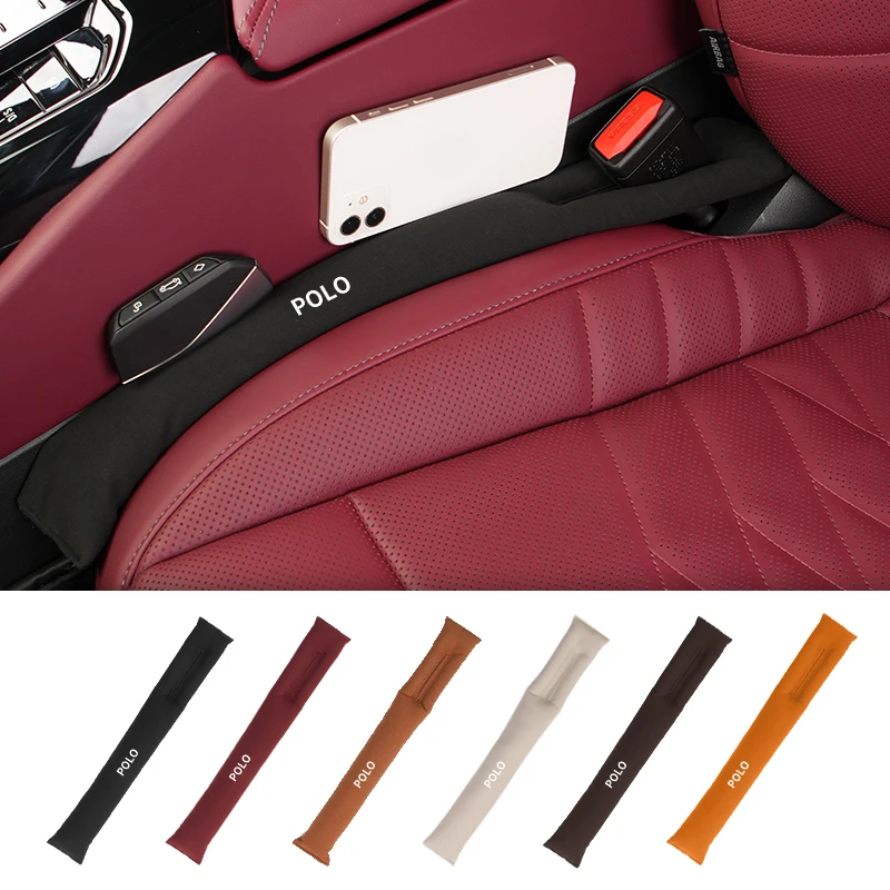 Suede Car Interior Seat Gap Plug Filler Sealing Strip For VW Golf Polo Tiguan T5 Passat b6 Jetta Scirocco Sagitar Touareg Touran
Suede Car Interior Seat Gap Plug Filler Sealing Strip For VW Golf Polo Tiguan T5 Passat b6 Jetta Scirocco Sagitar Touareg Touran