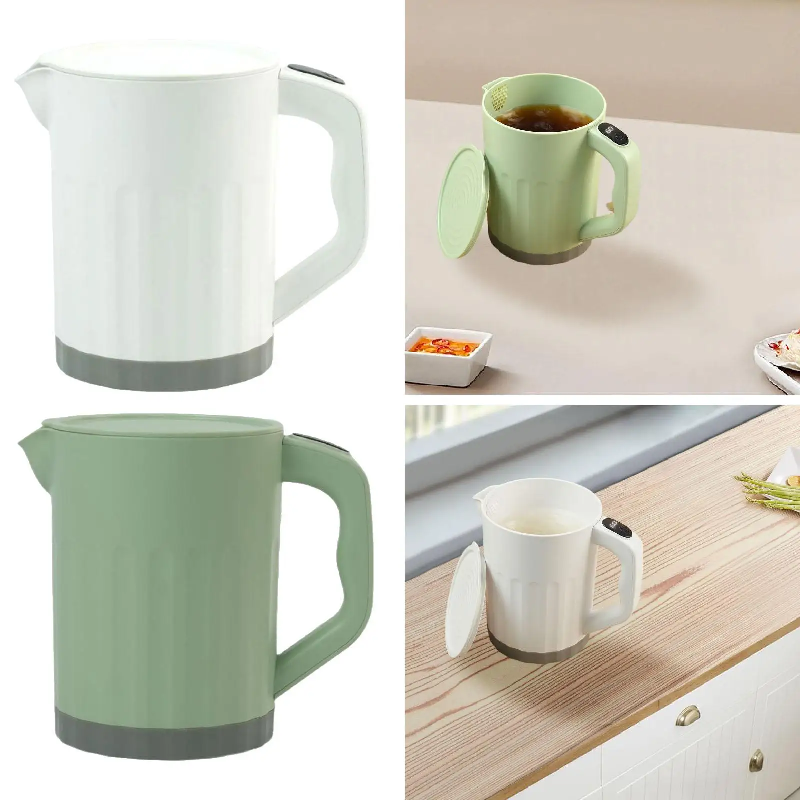 Электрический венчик для яиц, 1200 мл, мийка для риса, подставка-миксер для смешивания, мытья, фильтрации
Электрический венчик для яиц, 1200 мл, мийка для риса, подставка-миксер для смешивания, мытья, фильтрации