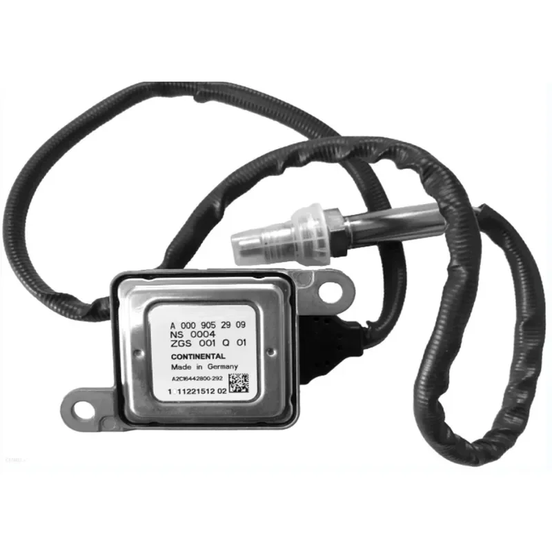 A0009052909 A2C16442800-292 for Mercedes-Benz Nitrogen Oxygen Sensor NOx Sensor for Cross-Border Use
A0009052909 A2C16442800-292 for Mercedes-Benz Nitrogen Oxygen Sensor NOx Sensor for Cross-Border Use
