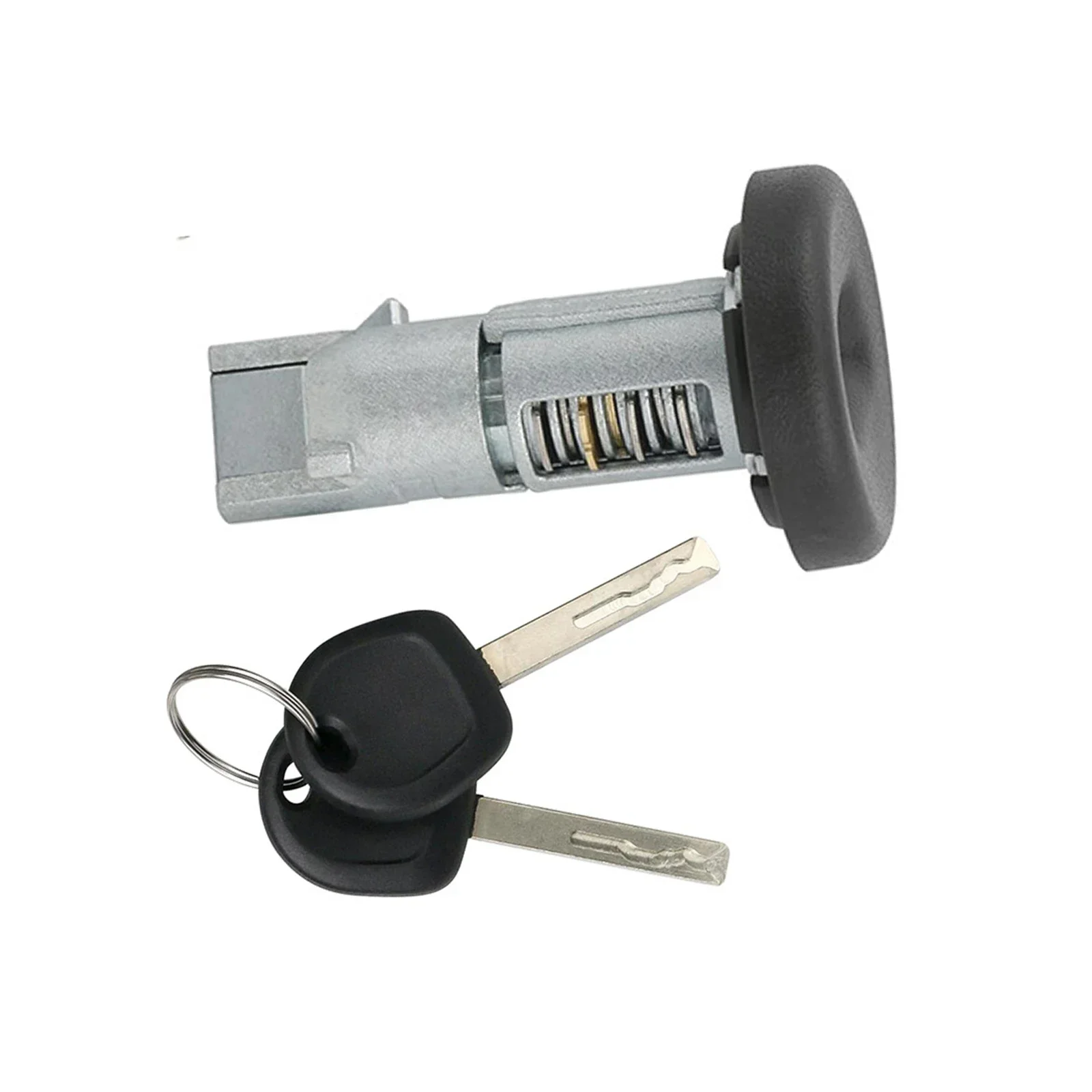 Ignition Lock Cylinder Switch with Two Keys for Chevrolet For Silverado & Vehicles Direct Fit Replacement Part No 84668679
Ignition Lock Cylinder Switch with Two Keys for Chevrolet For Silverado & Vehicles Direct Fit Replacement Part No 84668679