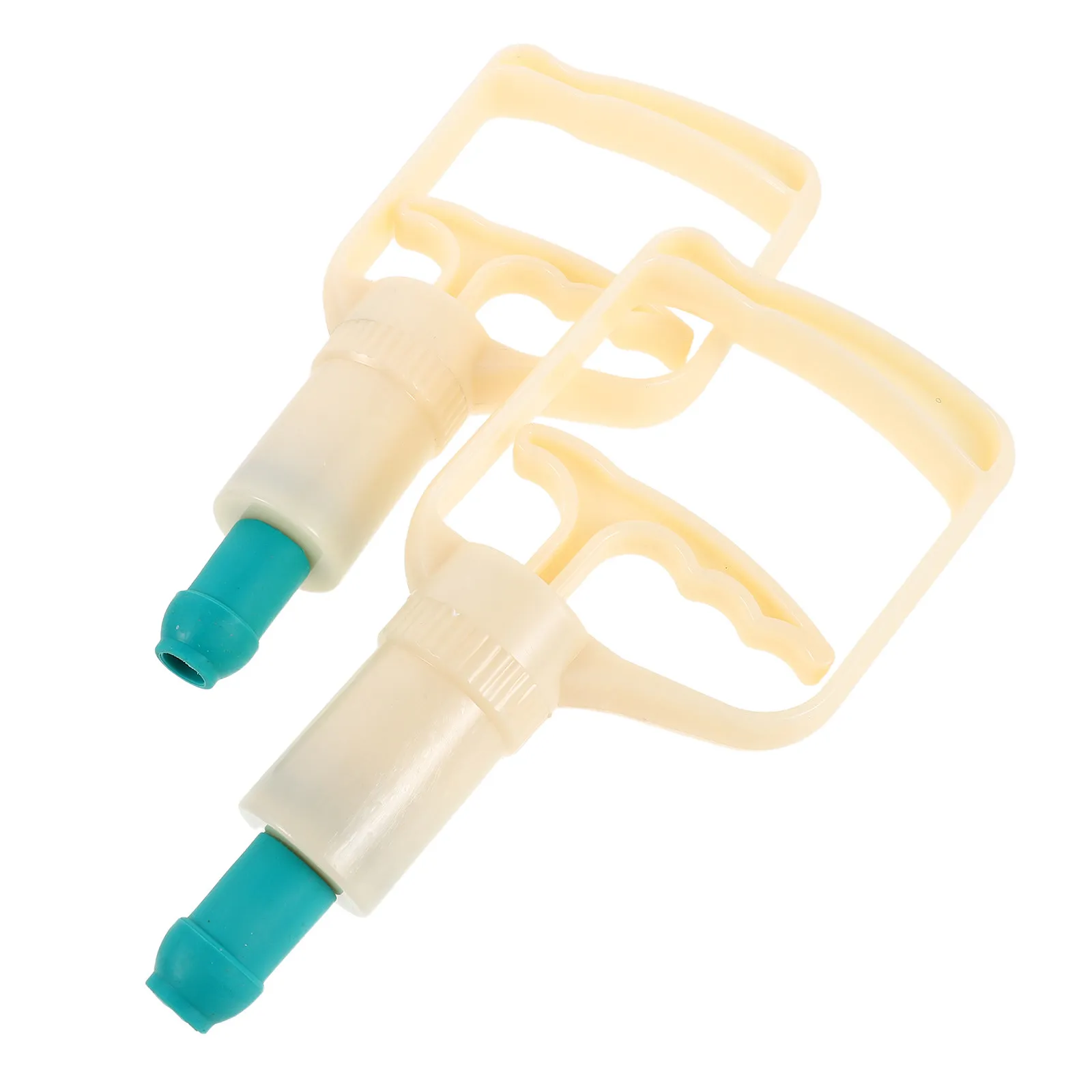 2pcs Manual Milking Pump Portable Goat Hand Milker For Cow Sheep Milk Collection Tool Milking Machine Part - Farm Equipment
2pcs Manual Milking Pump Portable Goat Hand Milker For Cow Sheep Milk Collection Tool Milking Machine Part - Farm Equipment