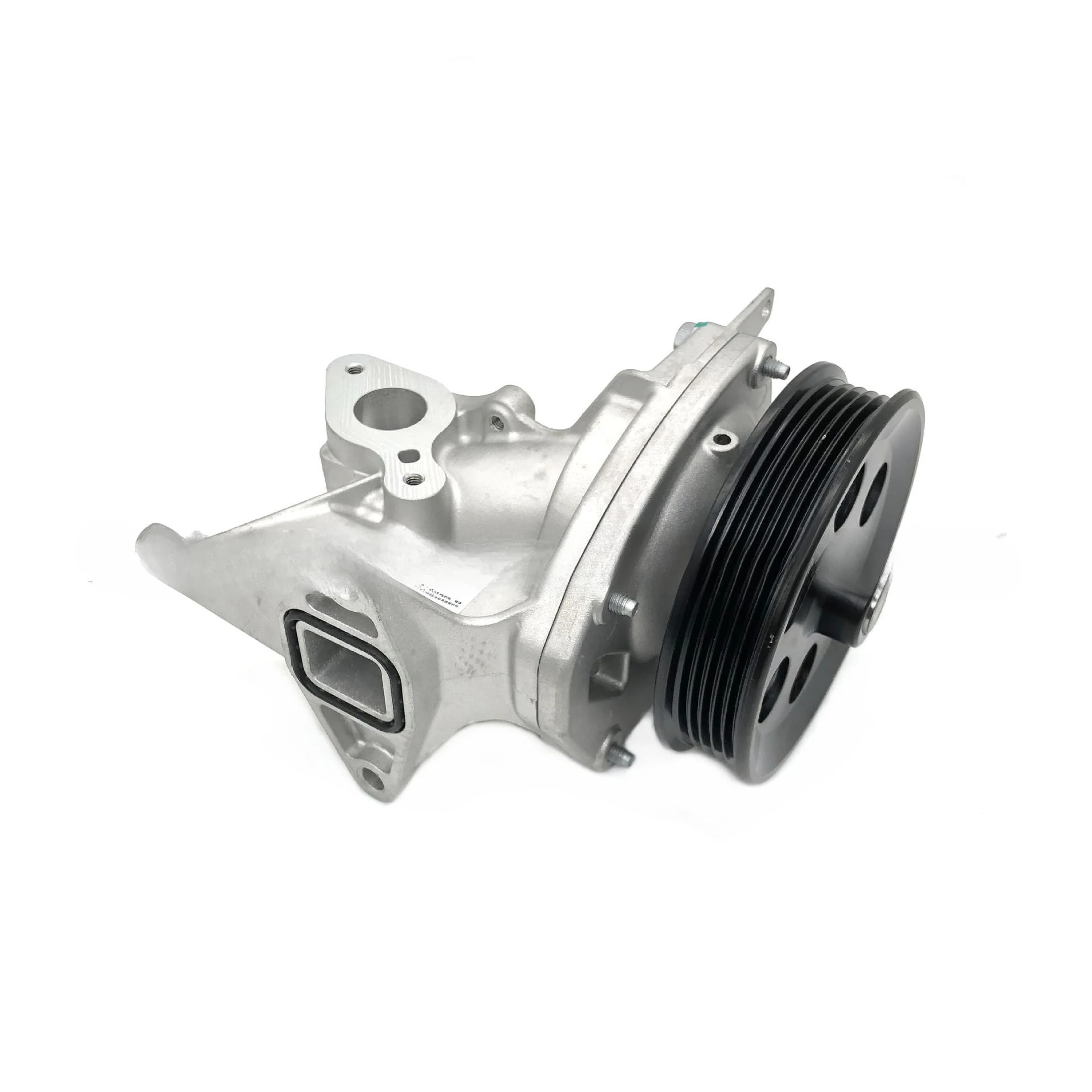 Подходит для Buick Chevrolet GMC Cadillac 12651600 Насос охлаждающей воды 12663910 12657198
Подходит для Buick Chevrolet GMC Cadillac 12651600 Насос охлаждающей воды 12663910 12657198