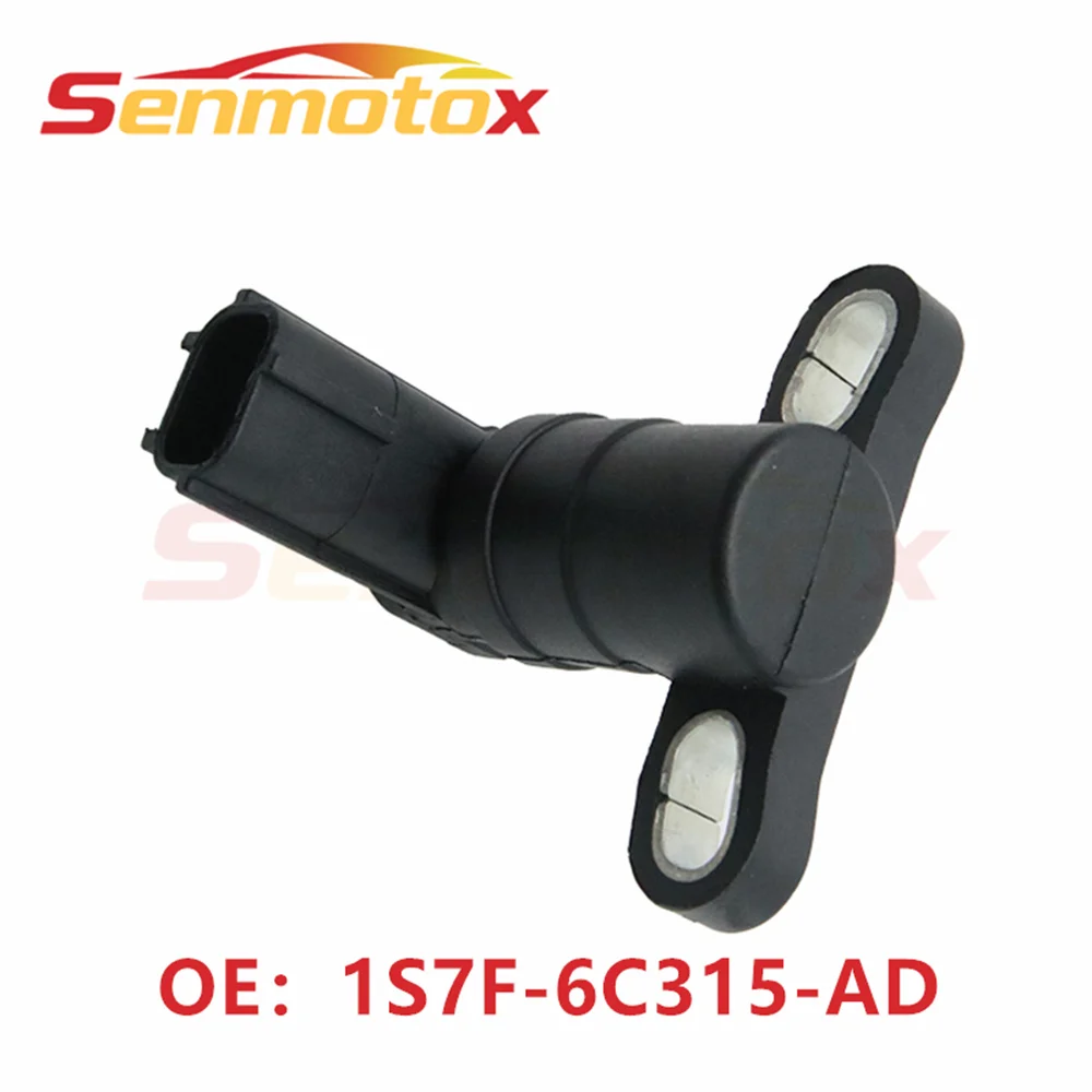 1S7F-6C315-AD Crankshaft Position Sensor 1S7F6C315AD For Ford C-max Mondeo S-max Mazda 3 5 Volvo C30 C70 V70 1.8 2.02003-2011
1S7F-6C315-AD Crankshaft Position Sensor 1S7F6C315AD For Ford C-max Mondeo S-max Mazda 3 5 Volvo C30 C70 V70 1.8 2.02003-2011