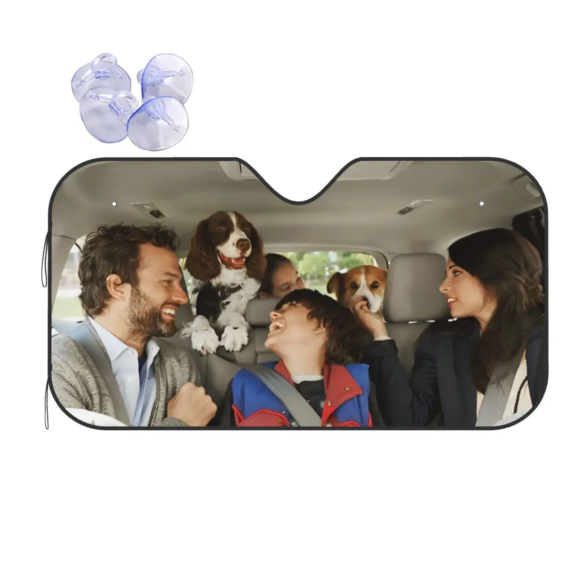 Drive Car Happy Family Складное лобовое стекло Sunsha 70x130 см Cute Gog Алюминиевая фольга Солнцезащитный козырек Солнцезащитный козырек
Drive Car Happy Family Складное лобовое стекло Sunsha 70x130 см Cute Gog Алюминиевая фольга Солнцезащитный козырек Солнцезащитный козырек