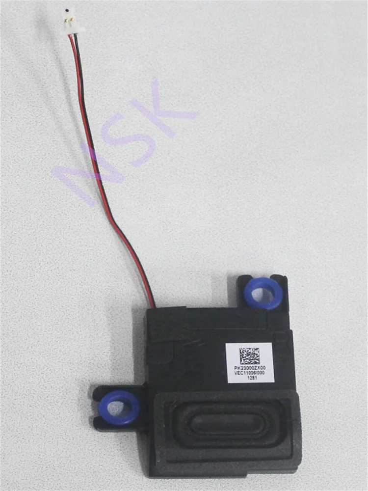 Original PK23000ZX00 PK23000ZV00 FOR Acer Aspire A515 a515-43 Speaker 100% TESED OK
Original PK23000ZX00 PK23000ZV00 FOR Acer Aspire A515 a515-43 Speaker 100% TESED OK