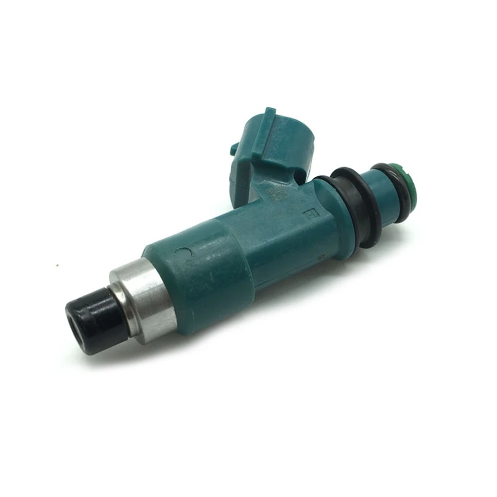 Latest Car Fuel Injector Nozzle 15710-65J00 1571065J00 For Suzuki SX4 2007 2008 2009 2010
Latest Car Fuel Injector Nozzle 15710-65J00 1571065J00 For Suzuki SX4 2007 2008 2009 2010