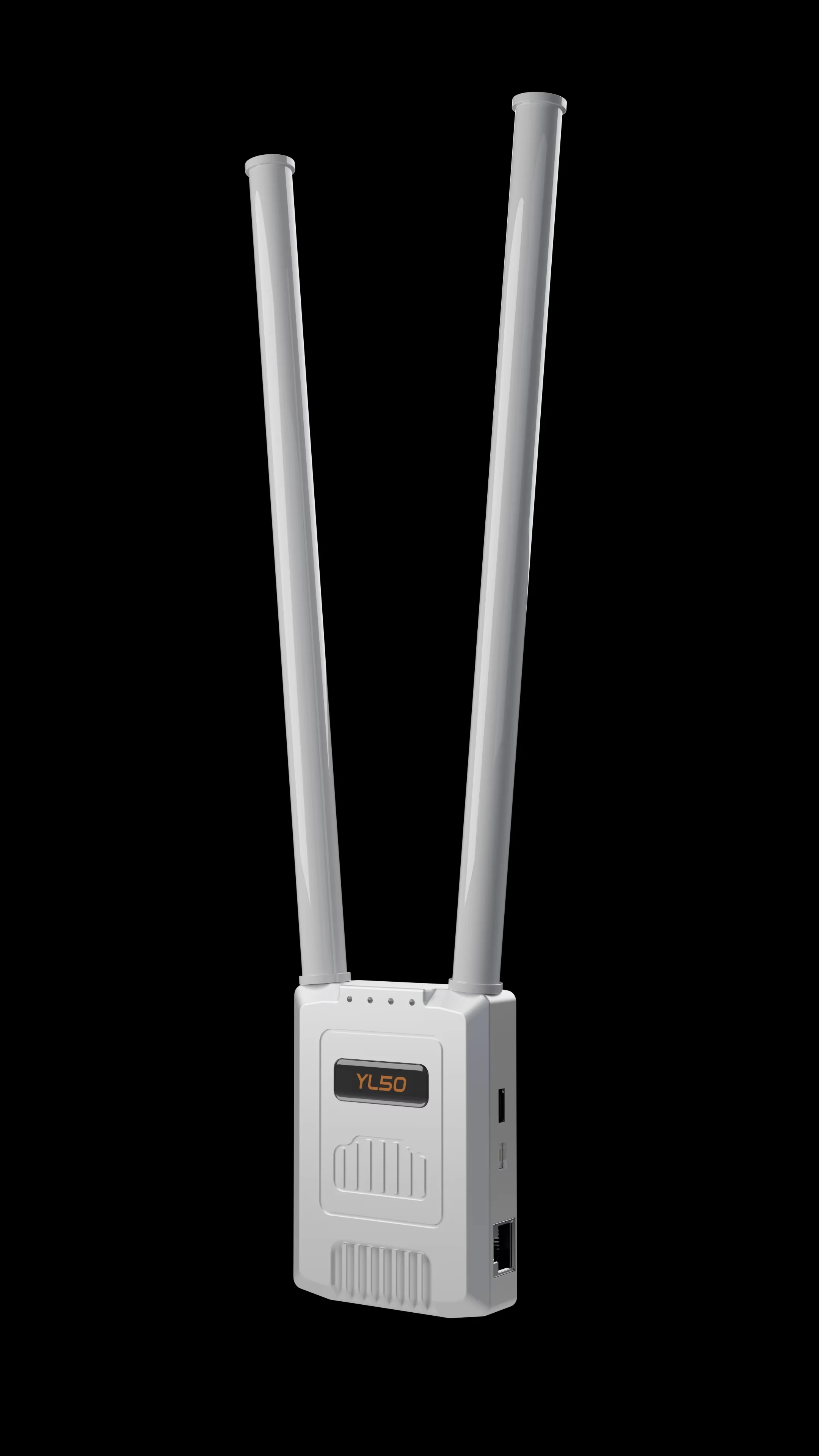 YL50 SKYDROID Dual Band Receiver 1.4GHz 2.4GHz 50KM Video Signal Transmission FPV Aircraft Parts
YL50 SKYDROID Dual Band Receiver 1.4GHz 2.4GHz 50KM Video Signal Transmission FPV Aircraft Parts