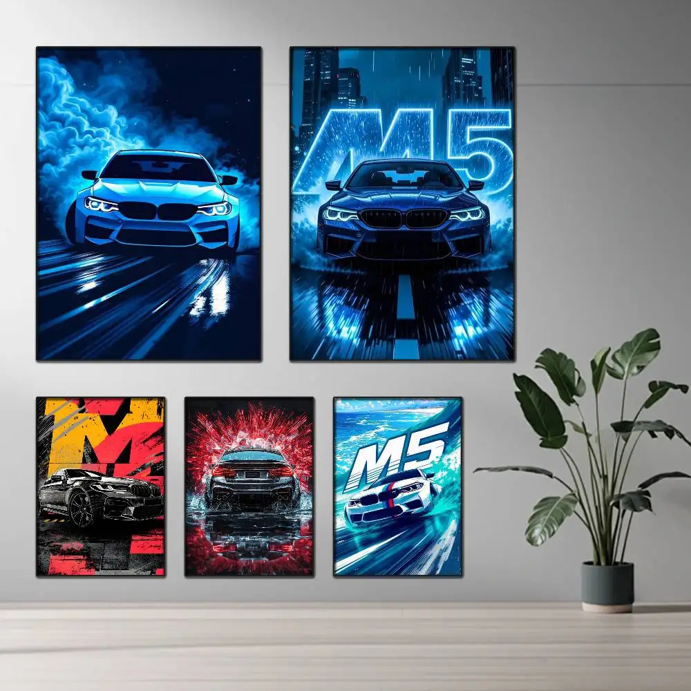 M-M4 5 High Performance Luxury Sports Car Poster Versatile HD Waterproof Wall Art Self-Adhesive Decor for Any Space Ideal Gift
M-M4 5 High Performance Luxury Sports Car Poster Versatile HD Waterproof Wall Art Self-Adhesive Decor for Any Space Ideal Gift