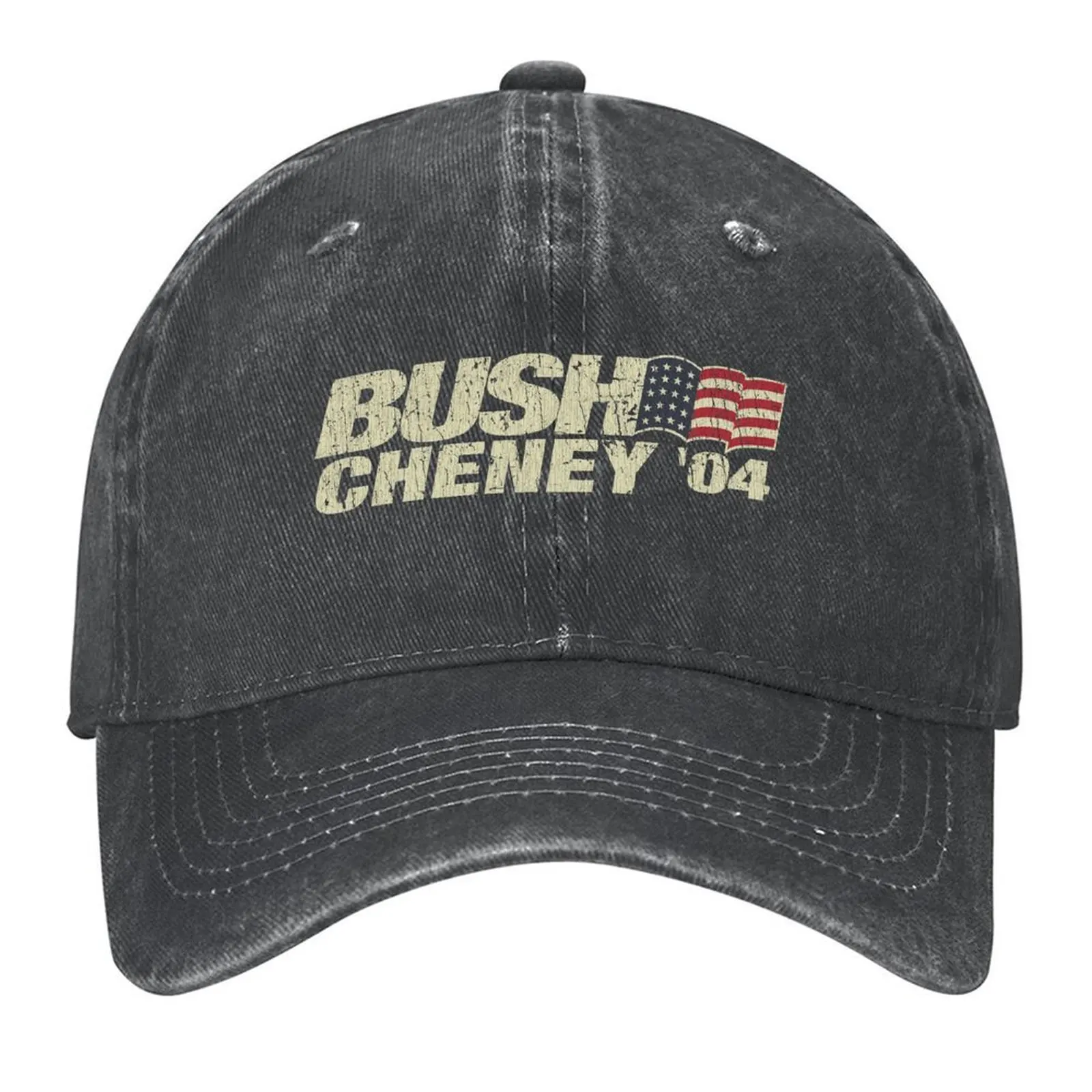Bush Cheney 2004 Baseball Cap golf hat genuine derby hat Luxury man cap Bobble Hat Women's Beach Outlet Men's
Bush Cheney 2004 Baseball Cap golf hat genuine derby hat Luxury man cap Bobble Hat Women's Beach Outlet Men's