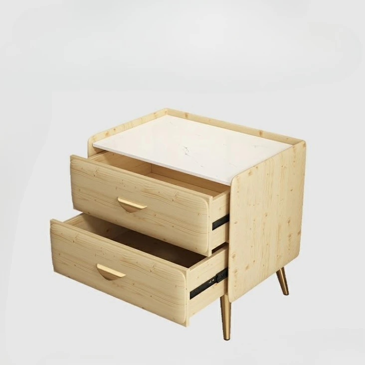 Simple, modern, bedside cabinets, light luxury, high-end, rock slab small cabinets
Simple, modern, bedside cabinets, light luxury, high-end, rock slab small cabinets