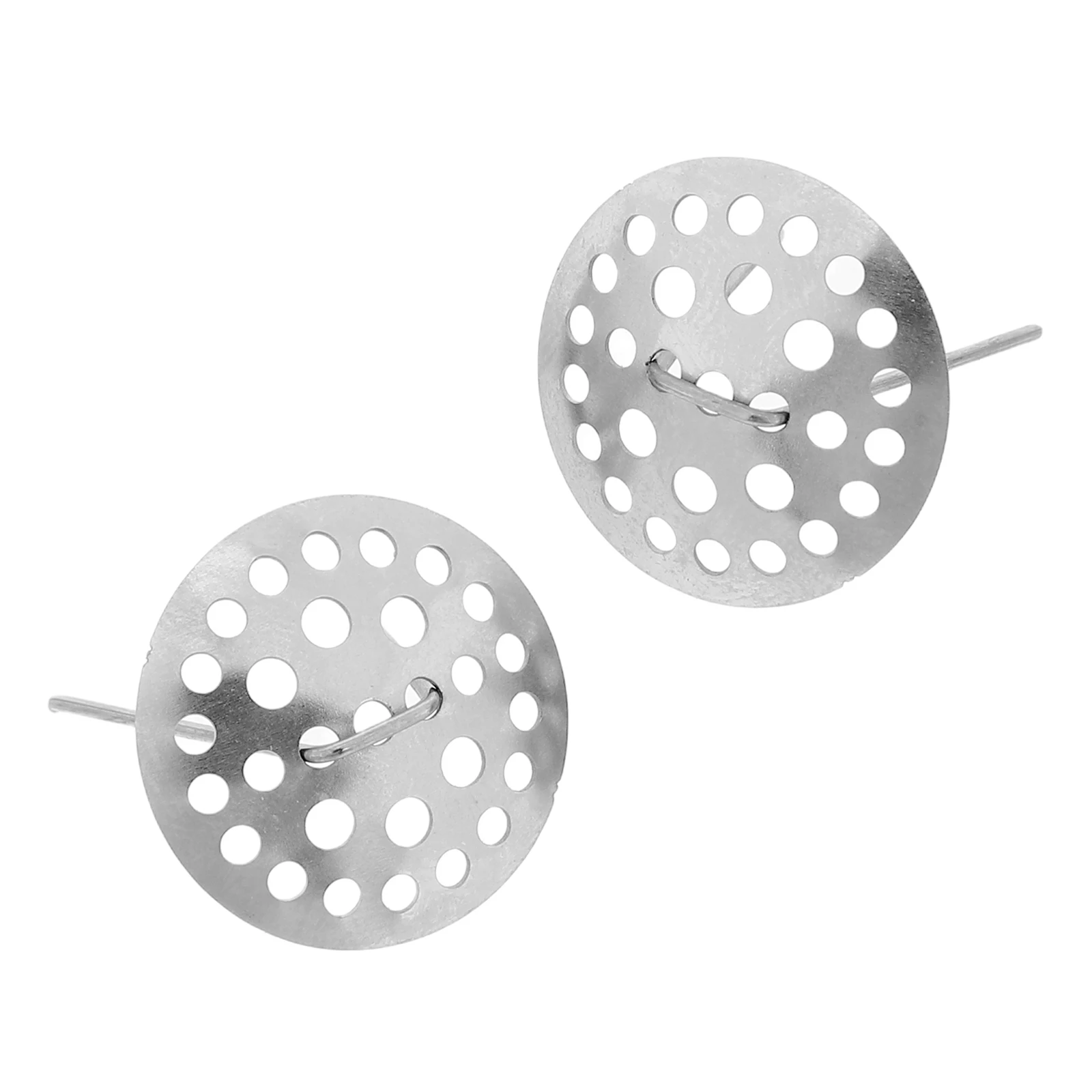 2Pcs Purple Clay Teapot Accessories Metal Strainer Loose Leaf Infuser Silver Fine Mesh Filter Hightemperature Spherical Tea
2Pcs Purple Clay Teapot Accessories Metal Strainer Loose Leaf Infuser Silver Fine Mesh Filter Hightemperature Spherical Tea