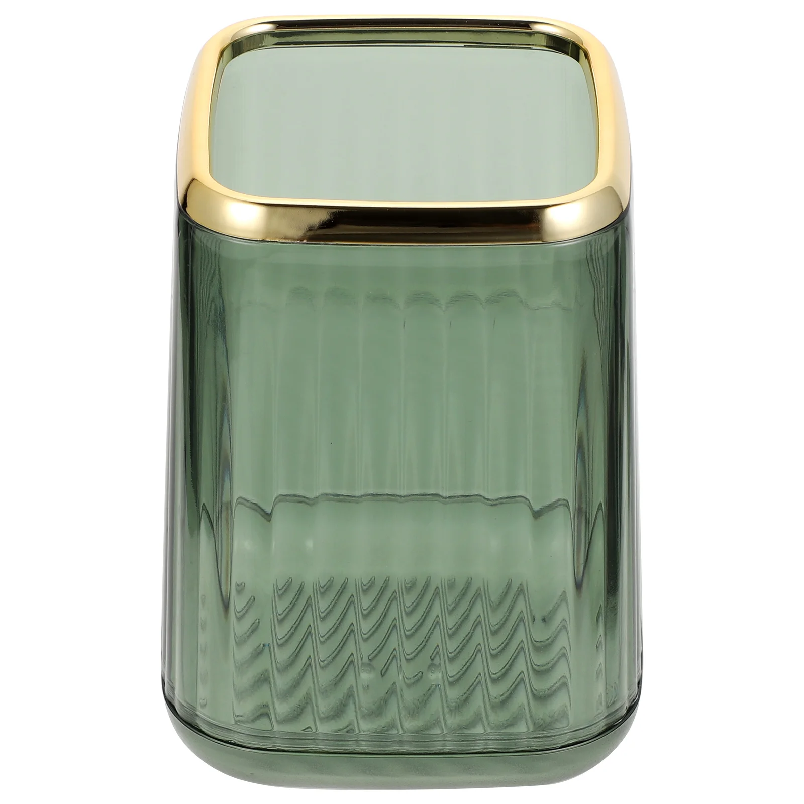 Stationery Storage Brush Holder Organizer ABS Durable Container Desk Pen Cup Decorative Pen Holder Container Home Office
Stationery Storage Brush Holder Organizer ABS Durable Container Desk Pen Cup Decorative Pen Holder Container Home Office