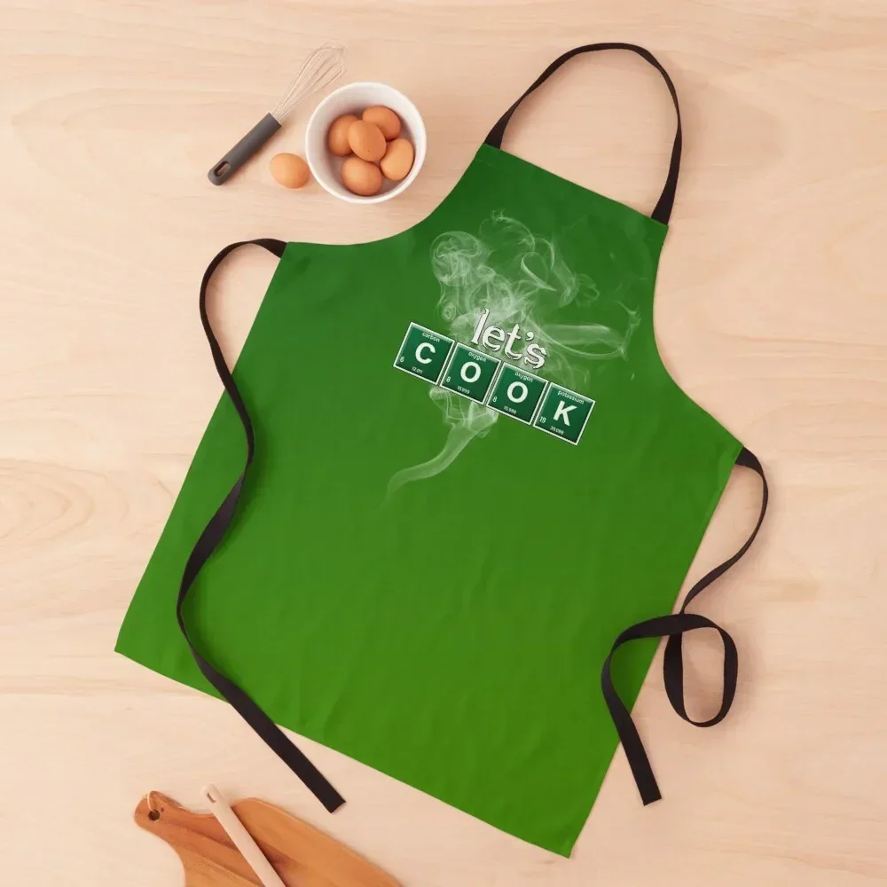 Let's cook. Apron Cleaning Products For Home All For Kitchen And Home useful gadgets for home Apron
Let's cook. Apron Cleaning Products For Home All For Kitchen And Home useful gadgets for home Apron