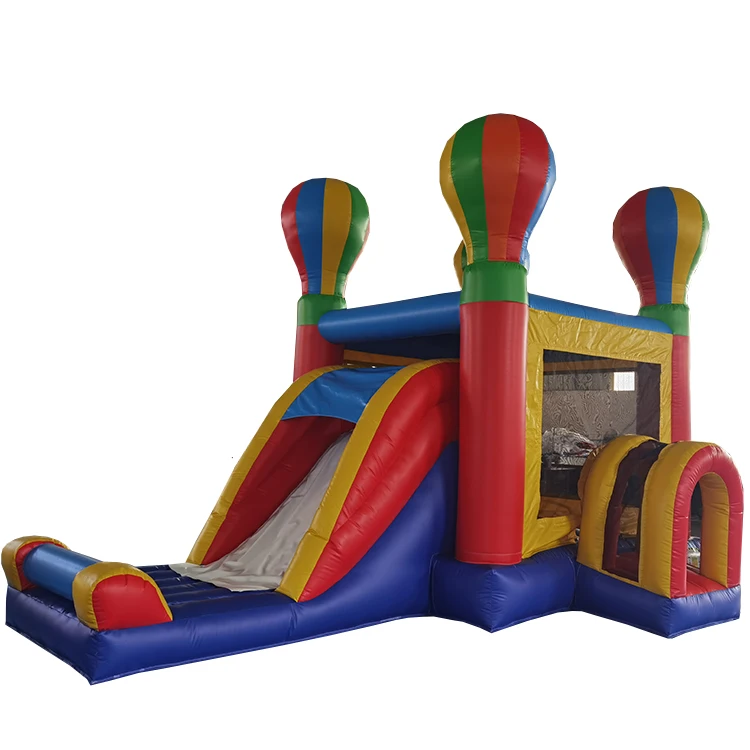New Design Commercial Moonwalk Jumper Toys Accessories House Inflatable Slide Bouncer
New Design Commercial Moonwalk Jumper Toys Accessories House Inflatable Slide Bouncer