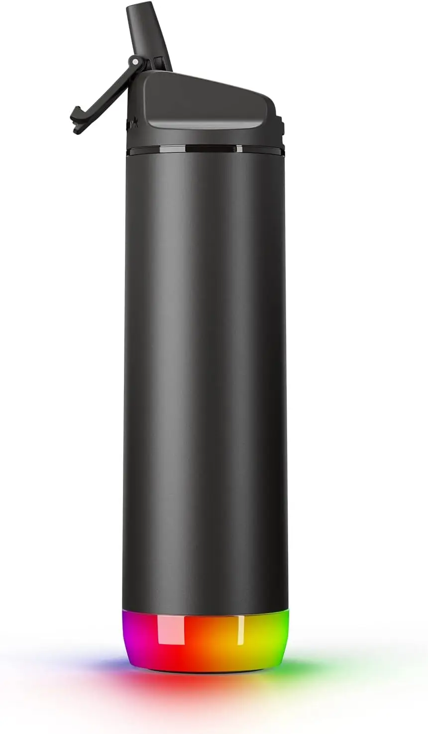 Смарт-бутылка для воды Spark PRO, изолированная, из нержавеющей стали, треки, Всасывание воды с Bluetooth, дневное напоминание
Смарт-бутылка для воды Spark PRO, изолированная, из нержавеющей стали, треки, Всасывание воды с Bluetooth, дневное напоминание