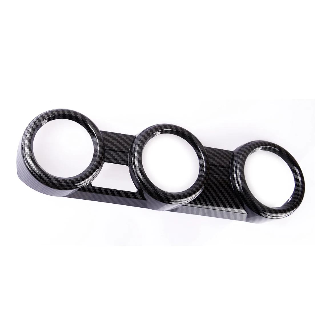 Interior Front Center Console Air Vent Outlet Trim Cover Frame Fit for Nissan Sentra 2022 2021 2020 Black Carbon Fiber Style ABS
Interior Front Center Console Air Vent Outlet Trim Cover Frame Fit for Nissan Sentra 2022 2021 2020 Black Carbon Fiber Style ABS
