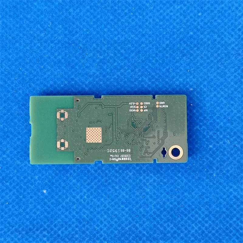 Good Test For PS-WR95B modular 649E-WSN720S AH59-02741C A3LWSN720S Subwoofer Bluetooth receiver
Good Test For PS-WR95B modular 649E-WSN720S AH59-02741C A3LWSN720S Subwoofer Bluetooth receiver