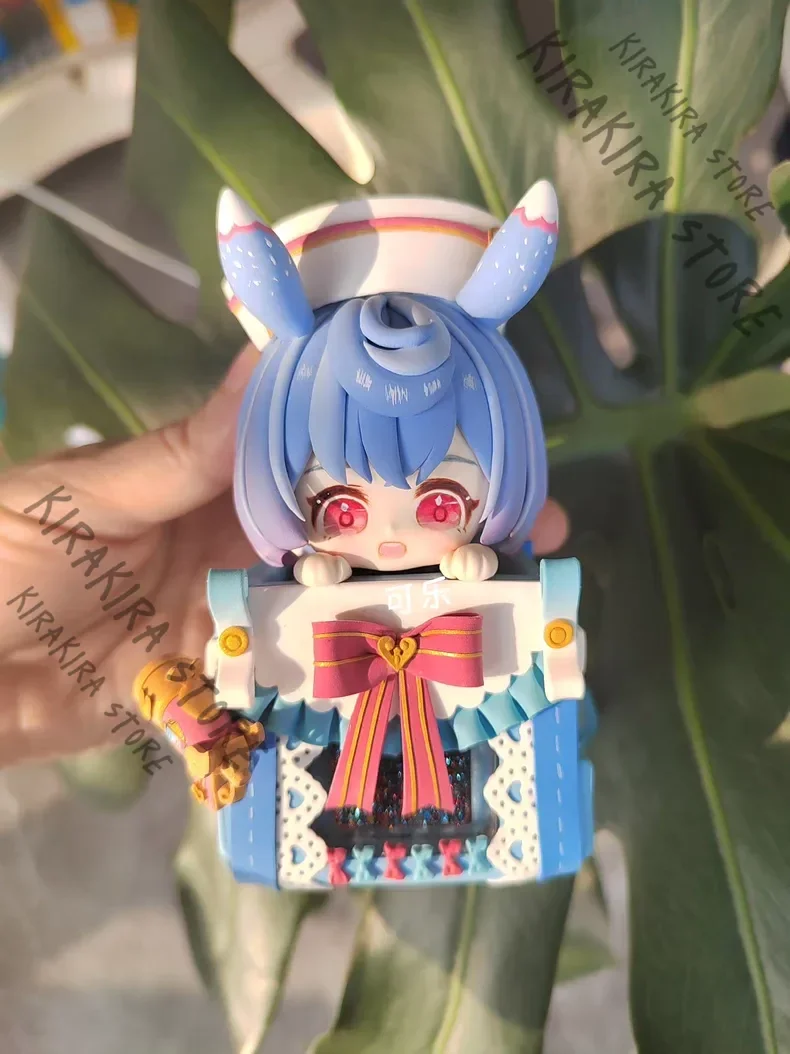 Genshin Impact Sigewinne Schoolbag Shaped Ultra-light Clay Resin Figurines Mascot Manual Garage Kits Cosplay Fangoods Present
Genshin Impact Sigewinne Schoolbag Shaped Ultra-light Clay Resin Figurines Mascot Manual Garage Kits Cosplay Fangoods Present