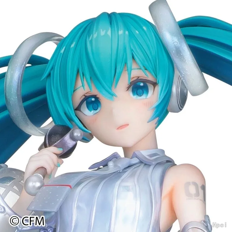 【In Stock】Alphamax VOCALOID Hatsune Miku EXPO 2021 Online
【In Stock】Alphamax VOCALOID Hatsune Miku EXPO 2021 Online