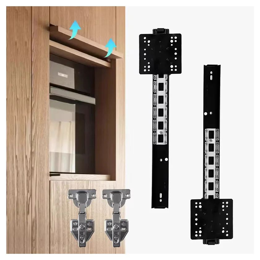 Hinge Drawer Folding Rail Said Exterior Wood Sliding Patch Fitting Pivot Pocket Door Slide Cabinet Push to Open System Kitchen
Hinge Drawer Folding Rail Said Exterior Wood Sliding Patch Fitting Pivot Pocket Door Slide Cabinet Push to Open System Kitchen