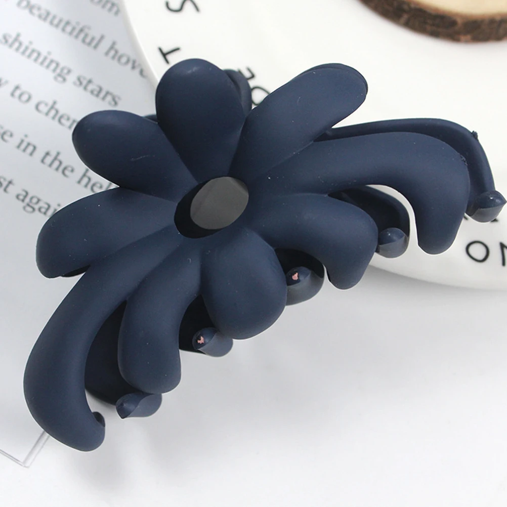 6pcs Flower Hair Clips Set Durable Claw Design Easy to Use Travel Accessories Women Headdress Hair Supplies Stylish
6pcs Flower Hair Clips Set Durable Claw Design Easy to Use Travel Accessories Women Headdress Hair Supplies Stylish