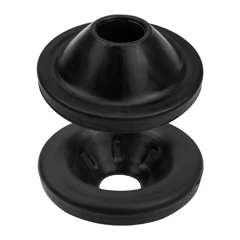 New For Jeep Wrangler JK JKU 2007-2018 Car Rear Upper Coil Spring Isolator Part Number 52059999AC
New For Jeep Wrangler JK JKU 2007-2018 Car Rear Upper Coil Spring Isolator Part Number 52059999AC